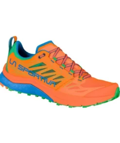 Zapatillas La Sportiva Jackal Hombre Flame