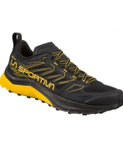 Zapatillas La Sportiva Jackal GTX Hombre Black Yellow