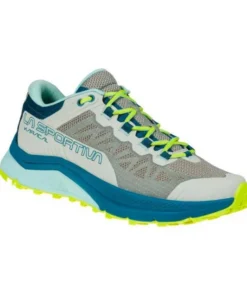 Zapatillas La Sportiva Karacal Mujer Mineral-Ink