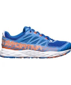 Zapatillas La Sportiva Lycan Mujer Azul