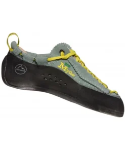 Pies de gato La Sportiva Mythos Eco Mujer Green Bay