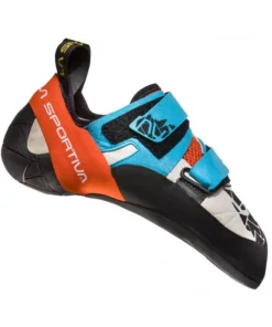 Pies de gato La Sportiva Otaki Blue Flame