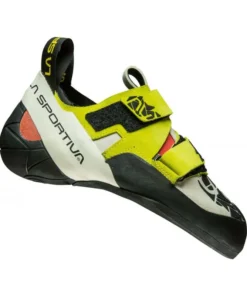 Pies de gato La Sportiva Otaki Mujer Sulphur Coral