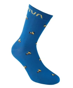 Calcetines La Sportiva Outdoor Fun Dark Blue