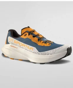 Zapatillas La Sportiva Prodigio 2 Hombre Hurricane Chelk