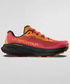 Zapatillas La Sportiva Prodigio 2 Mujer Mineral Red