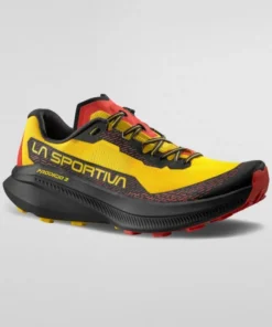 Zapatillas La Sportiva Prodigio 2 Hombre Yellow Black