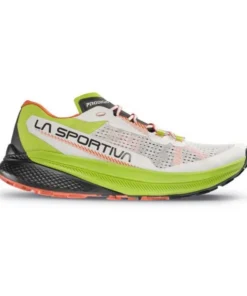 Zapatillas La Sportiva Prodigio Hombre Antique White