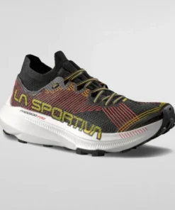 Zapatillas La Sportiva Prodigio Pro Hombre Black Yellow