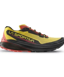 Zapatillas La Sportiva Prodigio Hombre Yellow Black
