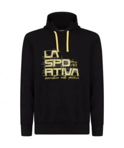 Sudadera La Sportiva Project Hoody Hombre