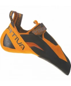 PIES DE GATO La Sportiva Python Orange Hombre