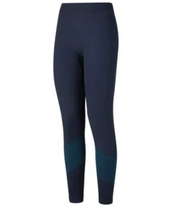 Mallas La Sportiva Synth Light Mujer Storm Blue Lagoon