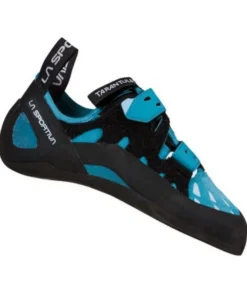 Pies de gato La Sportiva Tarantula Mujer Topaz