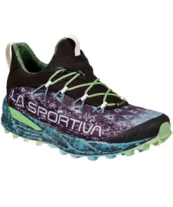 Zapatillas La Sportiva Tempesta Woman Gtx Mujer Black Mist