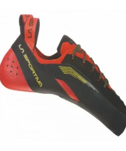PIES DE GATO La Sportiva Testarossa Red-Black Hombre