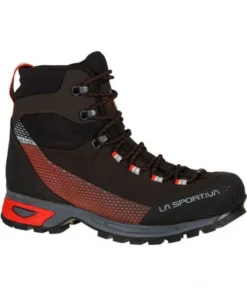 Botas La Sportiva Trango Trk Gtx Carbon-Goji Hombre