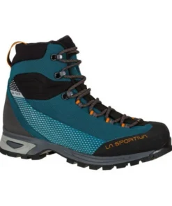 Botas La Sportiva Trango Trk Gtx Space Blue-Maple Hombre