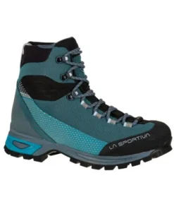 Botas La Sportiva Trango Trk Woman Gtx Topaz-Celestial Blue Mujer