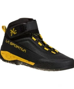 Botas La Sportiva TX Canyon Hombre Black Yellow