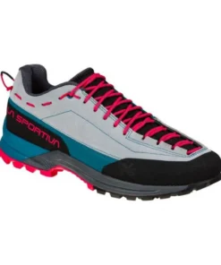 Zapatillas La Sportiva Tx Guide Leather Mujer Cloud Love Potion