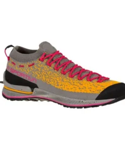Zapatillas La Sportiva TX2 Evo Mujer Moon Marigold