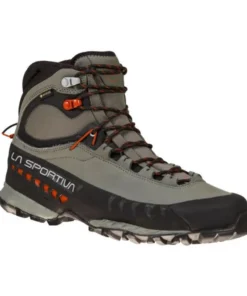 Botas La Sportiva TX5 Gtx Hombre Clay Saffron