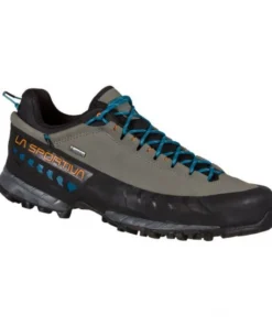 Zapatillas La Sportiva Tx5 Low Gtx Hombre Clay Maple