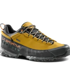 Zapatillas La Sportiva TX5 Low Gtx Hombre Savana Tiger