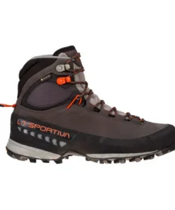 Botas La Sportiva TX5 Woman Gtx Mujer Carbon Paprika