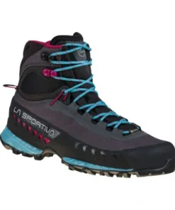Botas La Sportiva TxS Gtx Mujer Carbon Topaz