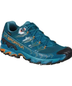 Zapatillas La Sportiva Ultra Raptor II GTX Hombre Blue Maple Space