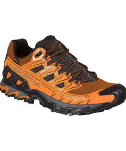 Zapatillas La Sportiva Ultra Raptor II Gtx Hombre Maple Black