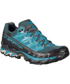 Zapatillas La Sportiva Ultra Raptor II GTX Mujer Topaz