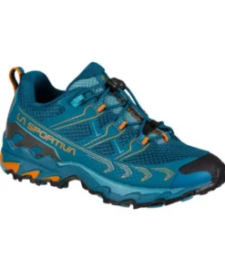 Zapatillas La Sportiva Ultra Raptor II JR Niños Space Blue Maple