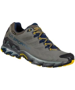 Zapatillas La Sportiva Ultra Raptor II Leather GTX Hombre Clay Night Blue