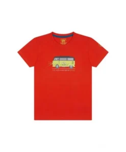 CAMISETA La Sportiva Van T-Shirt K Climbing