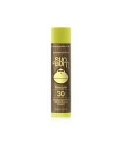 Bálsamo Labial Protector Solar SPF 30 Sun Bum – Piña
