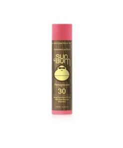 Bálsamo Labial Protector Solar SPF 30 Sun Bum – Granada