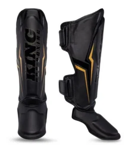 Espinilleras y protectores de pies KPB-SGL Thor