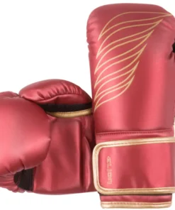 Guantes de Boxeo Elion Red Wing