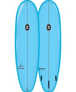 HURRICANE Tabla de Surf Le Voyageur PU