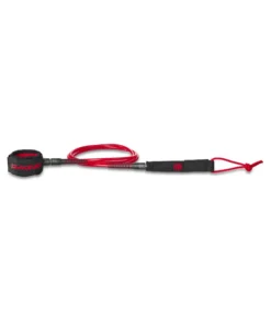 Pita de Surf Dakine – Jhon Jhon Florence Kainui 6′ x 1/4″ Red