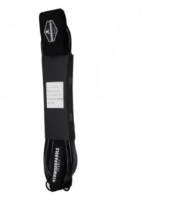 LEASH 10′ SUPSURF RWP – REDWOODPADDLE Stand up paddle –