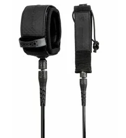 Invento de Surf Creatures Reliance Longboard Ankle 10′ Negro