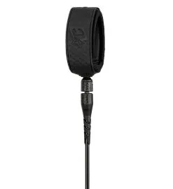Invento de Surf Creatures Reliance Pro 8′ Negro-Negro