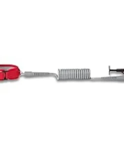 Leash Dakine Coiled Bicep 4′ x 1/4”