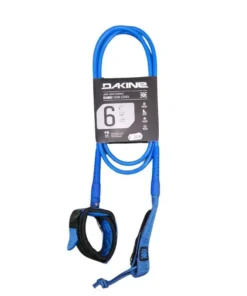 Leash Dakine John John Florence KAINUI 6′ X 1/4″ SURF LEASH