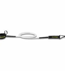 Invento de Surf Dakine Peahi 9′ x 7/16″ con Easy Clip Clear