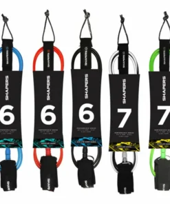 Leash de surf Shapers Regular